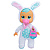 Кукла Хани Малышка Зайка плачущая Cry Babies 25 см IMC toys 42906